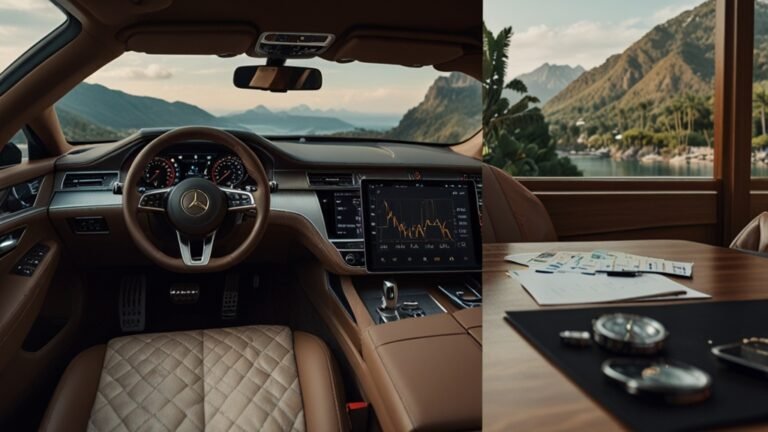 Inside make1m.com luxury: Where Wealth Building Meets High-End Living