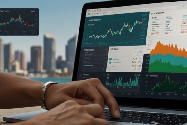 Unlock Your Millionaire Mindset: How make1m.com Guides You From Dreaming to Doing make1m.com