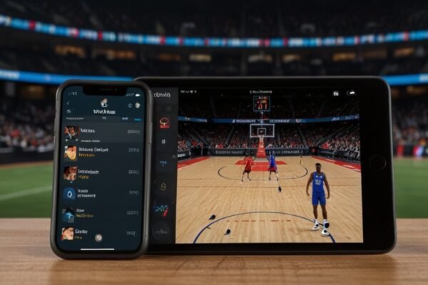 etruesports ios: Your Pocket-Sized Command Center for Everything Sports etruesports ios
