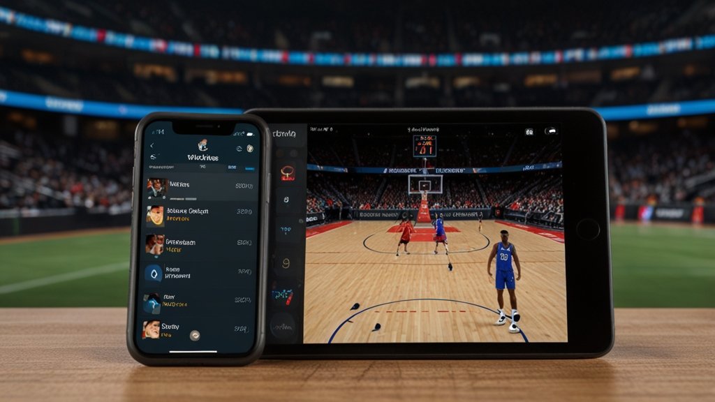etruesports ios