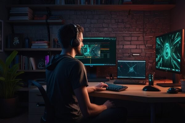 gamerxyt.com categories