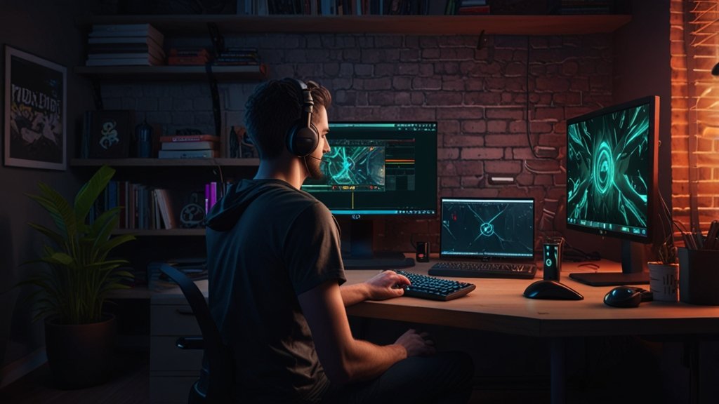 gamerxyt.com categories