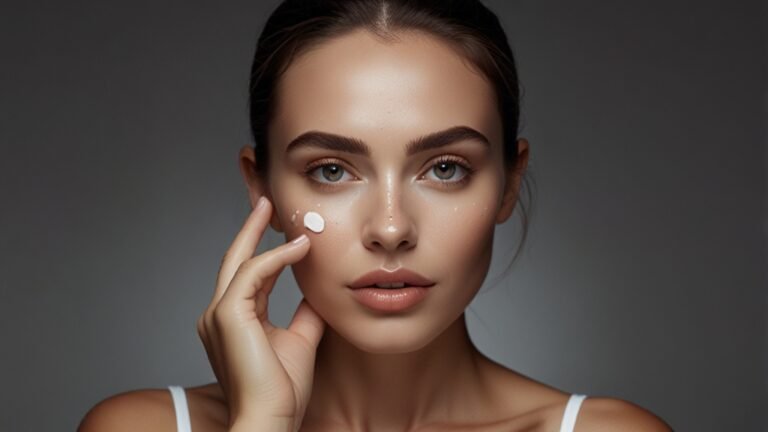 The Serum That Rewrites Your Skin’s Story: Inside the SkinPres T Revolution