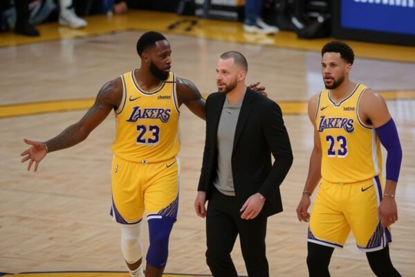 Golden State Warriors VS Lakers Match Player Stats golden state warriors vs lakers match player stats
