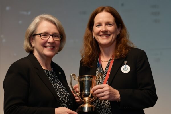 Kathleen Nimmo Lynch: Community Champion kathleen nimmo lynch