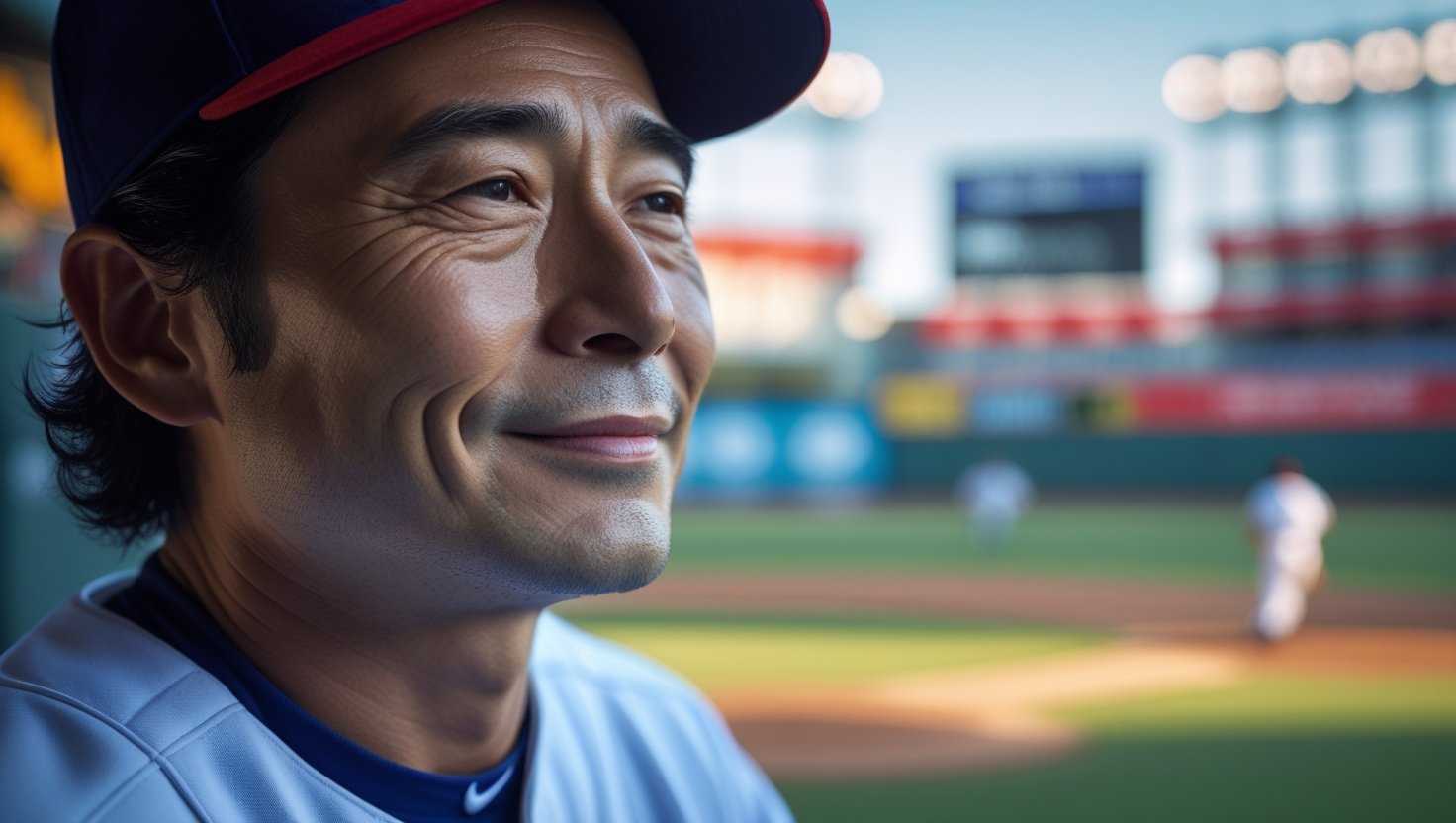Ichiro