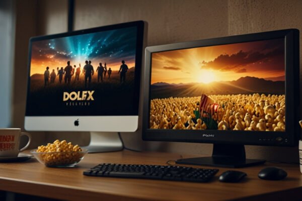 Dooflix for PC