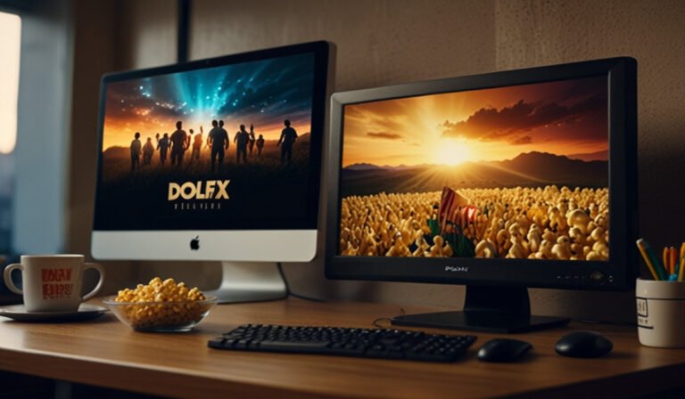 Dooflix for PC