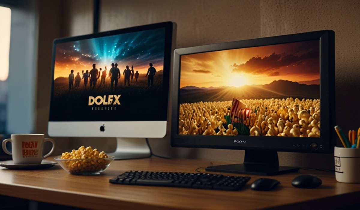Dooflix for PC