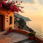 Ischia dimora sun