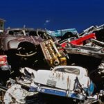 Revolution in Car Recycling