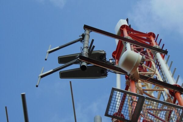Professional Radiocommunication in Mexico