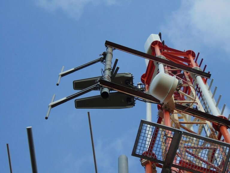 Professional Radiocommunication in Mexico