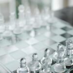 Vintage Chess Sets