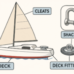 Modern Marine Hardware